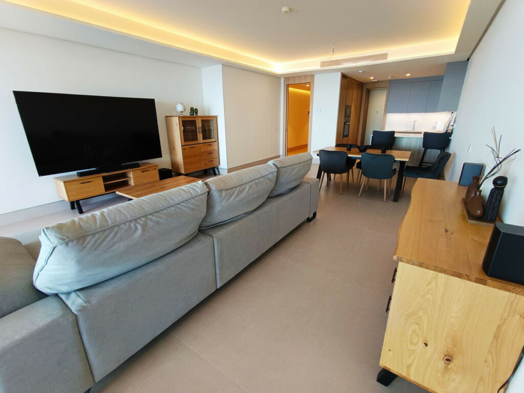 Middle Floor Apartment Málaga Málaga - image 14