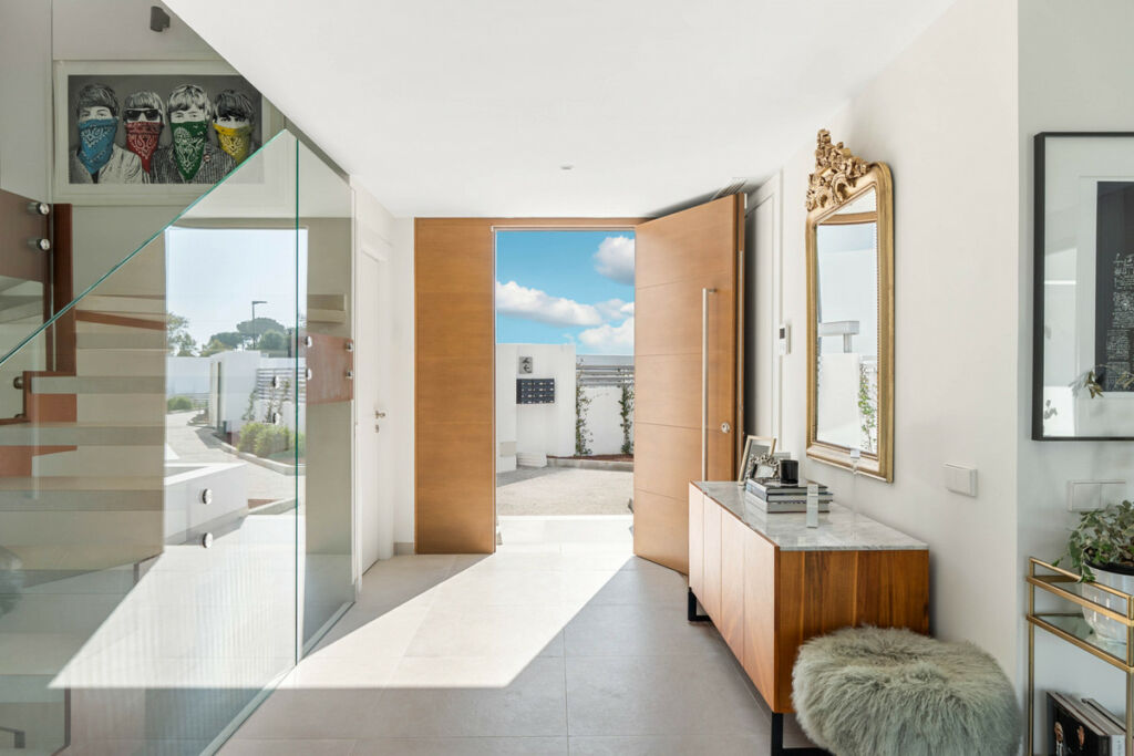 Semi-Detached House Guadalmina Alta Málaga - image 15