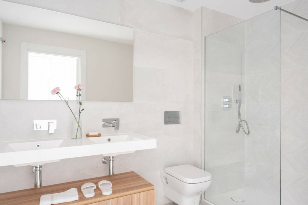 Townhouse El Chaparral Málaga - image 15