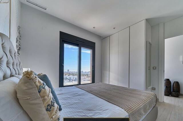 Bungalow Finestrat Alicante - image 14