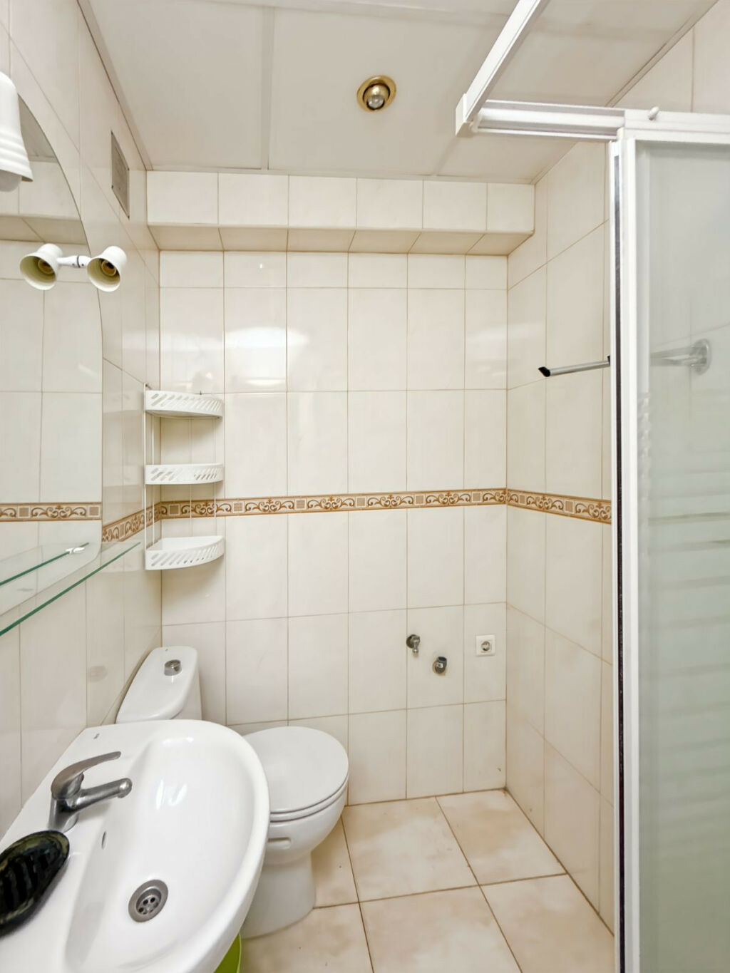 Middle Floor Studio El Calvario Málaga - image 14