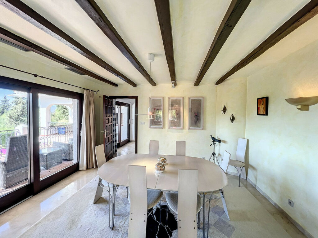 Detached Villa Mijas Málaga - image 14