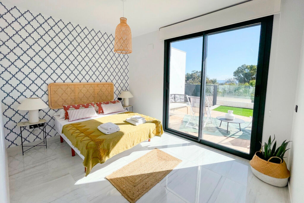 Ground Floor Apartment Villajoyosa Alicante - image 14