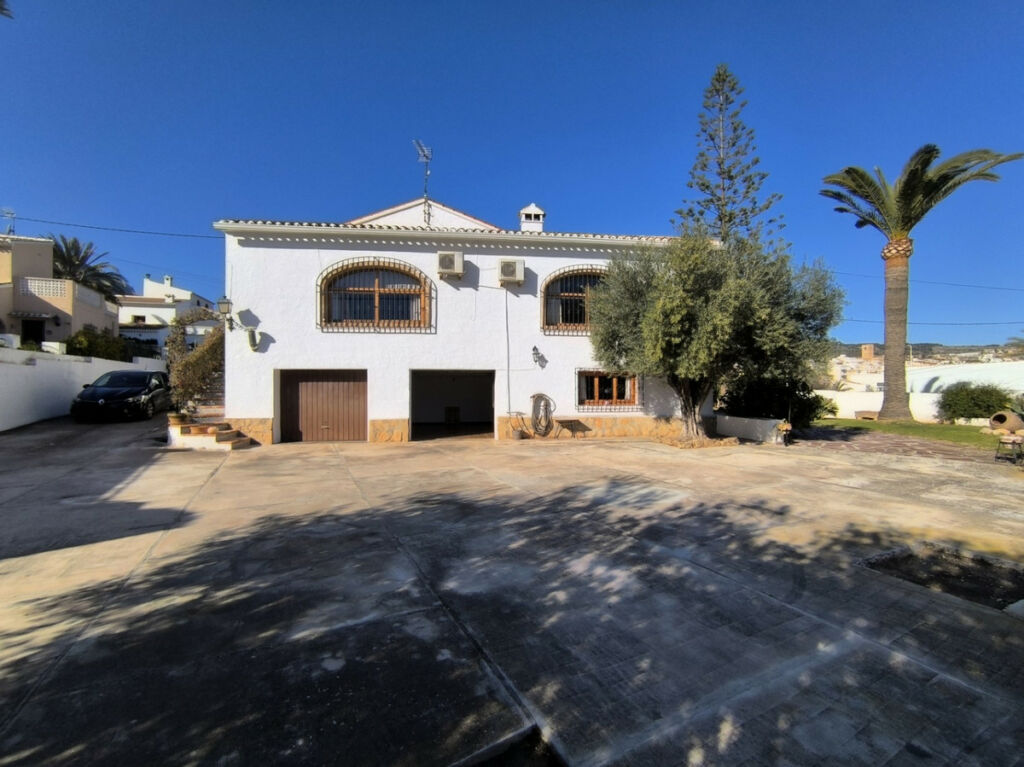 Detached Villa Javea Alicante - image 14