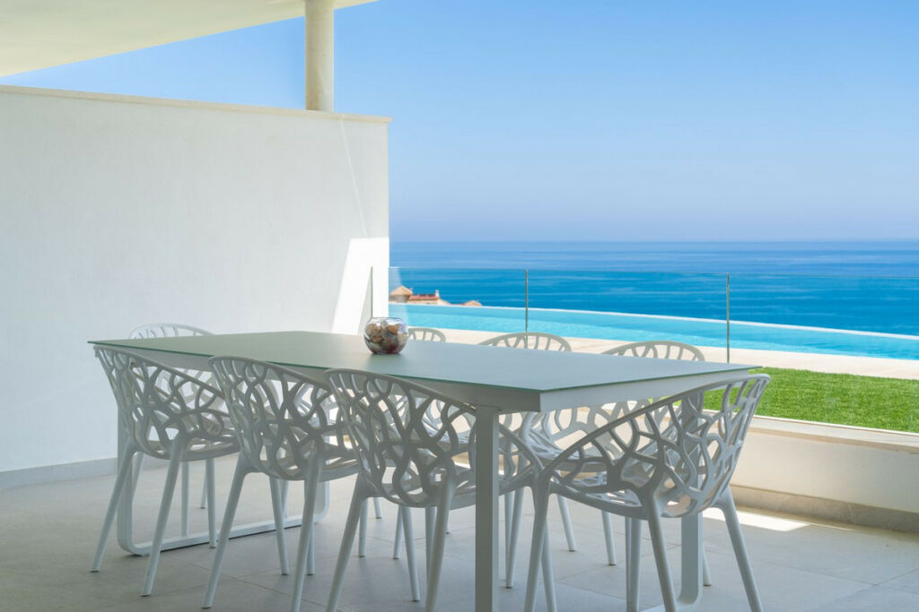 Ground Floor Apartment Higueron Málaga - image 14