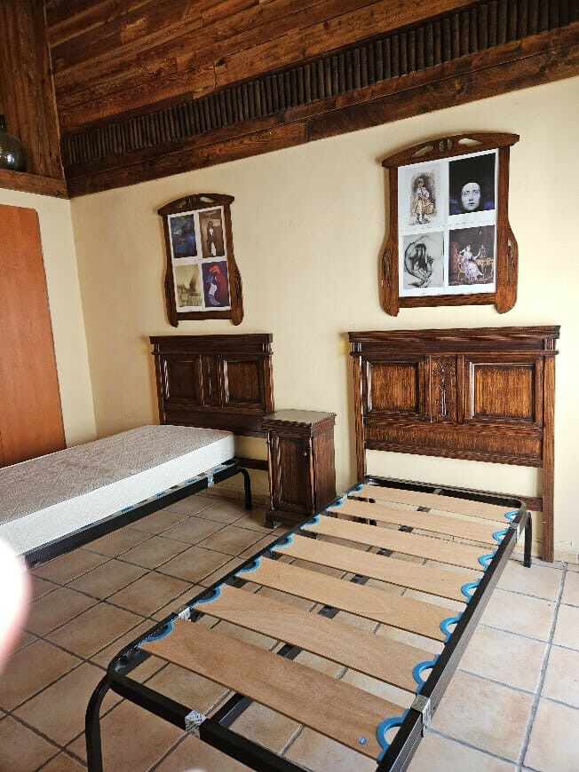 Townhouse Benilloba Alicante - image 14