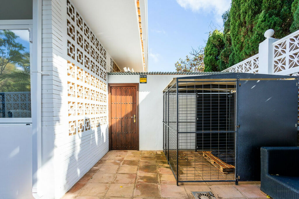 Detached Villa Torrenueva Málaga - image 14