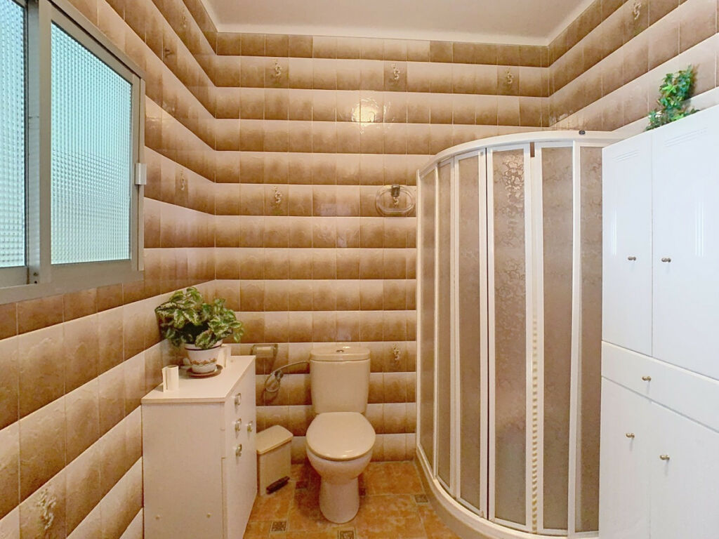 Semi-Detached House Periana Málaga - image 14