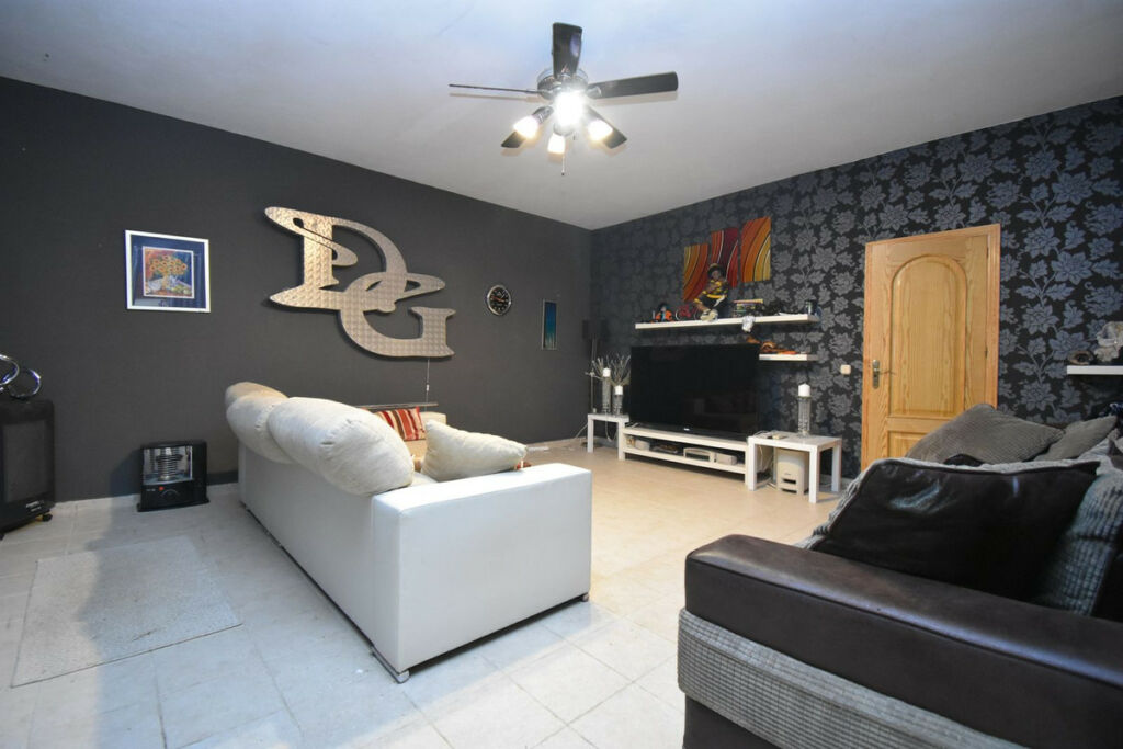 Detached Villa Mijas Málaga - image 14
