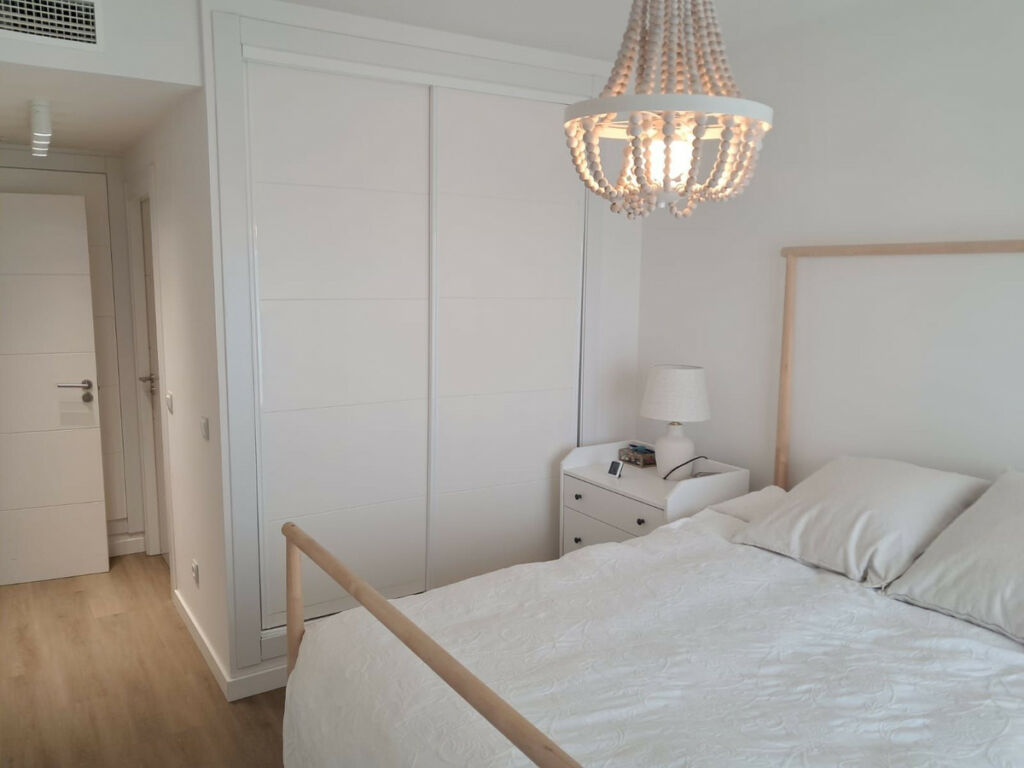 Penthouse La Alcaidesa Cádiz - image 14