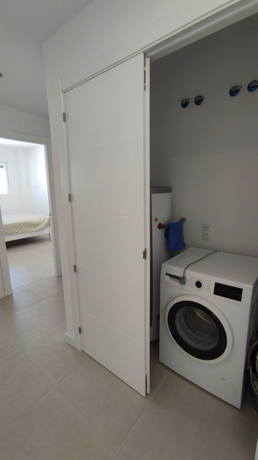 Penthouse Estepona Málaga - image 21
