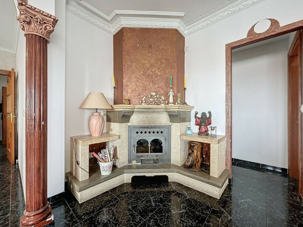 Semi-Detached House Cómpeta Málaga - image 14