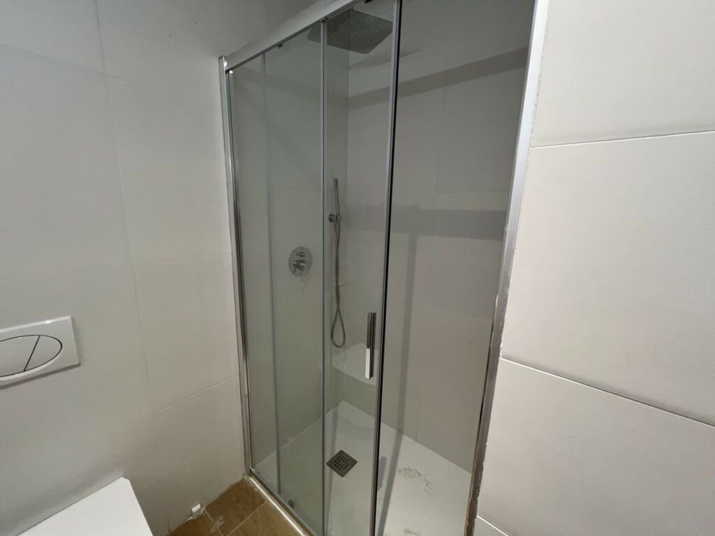 Ground Floor Apartment Fuengirola Málaga - image 12