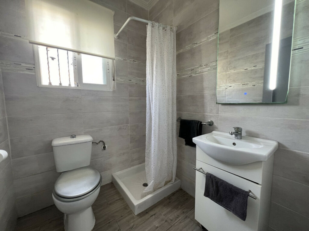 Detached Villa Orihuela Alicante - image 14