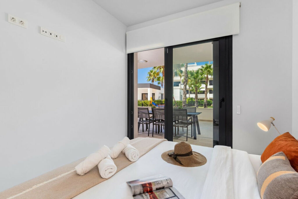 Ground Floor Apartment Los Altos Alicante - Bild 14