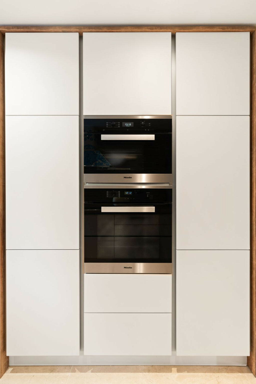 Ground Floor Apartment Puerto Banús Málaga - image 14