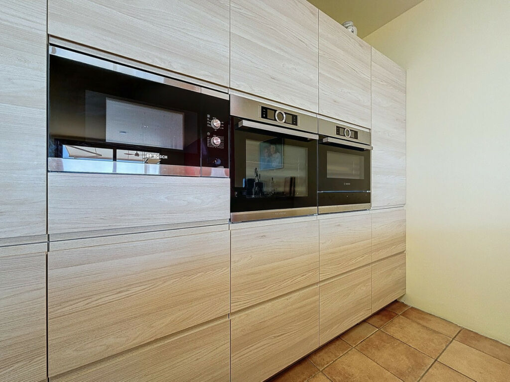 Detached Villa Torrox Málaga - image 14