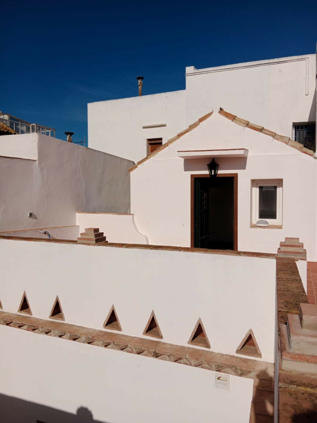 Semi-Detached House Tarifa Cádiz - image 14