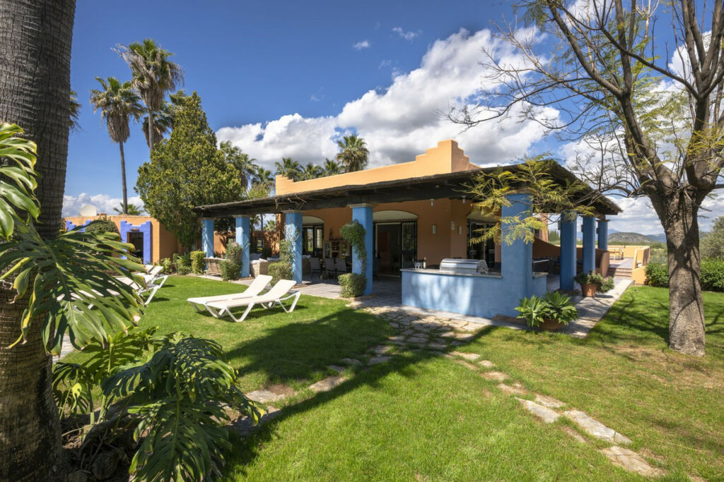 Finca - Cortijo Alhaurín el Grande Málaga - image 15