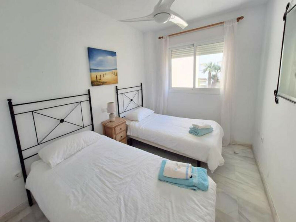 Penthouse Duplex Casares Málaga - image 14