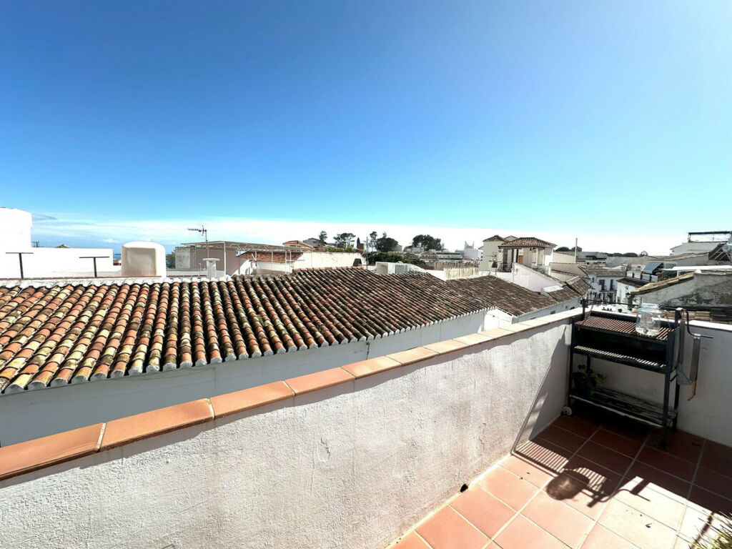 Detached Villa Mijas Málaga - image 14