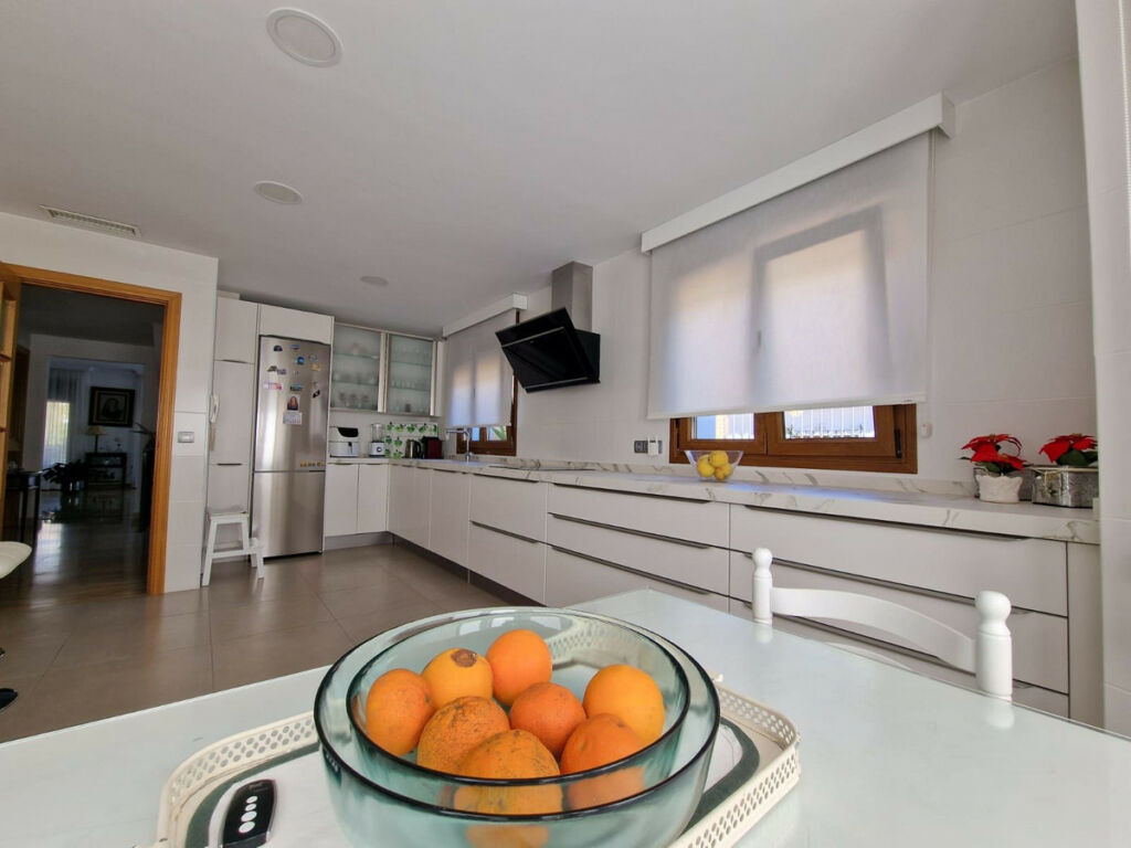 Semi-Detached House Marbella Málaga - image 13