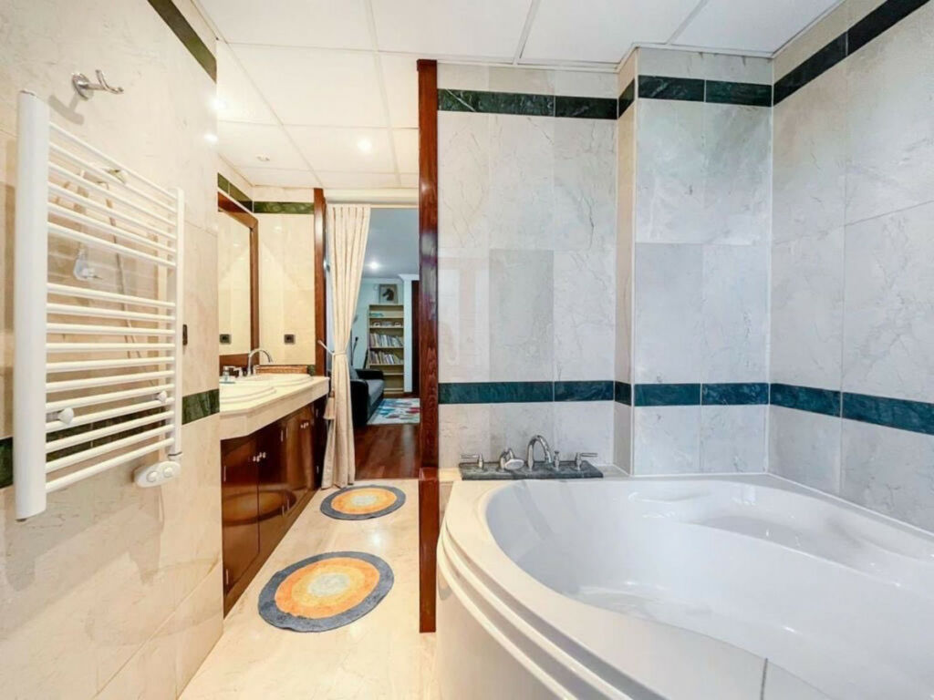 Semi-Detached House Puerto Banús Málaga - image 14