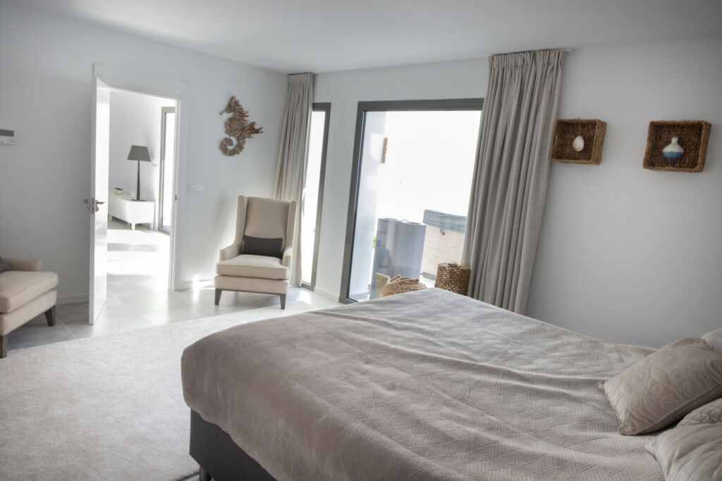 Detached Villa Finestrat Alicante - image 14