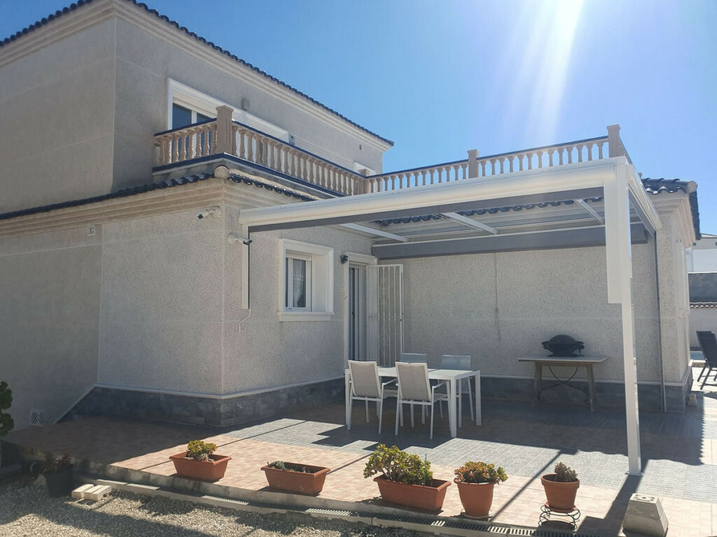 Detached Villa Algorfa Alicante - image 14