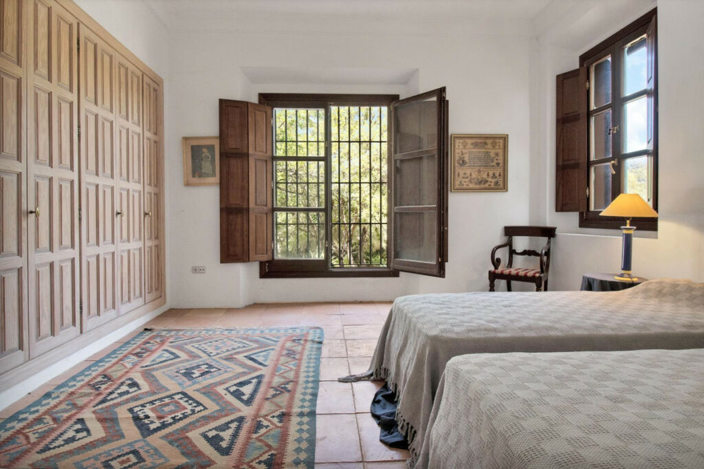 Finca - Cortijo Gaucín Málaga - image 15