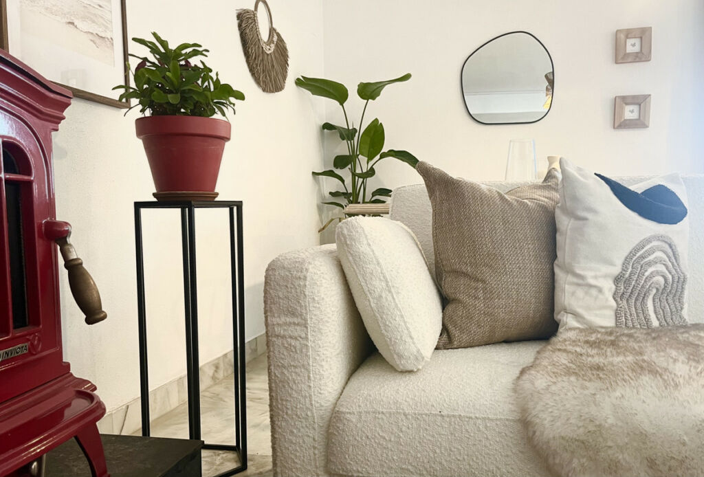 Townhouse Costalita Málaga - image 14