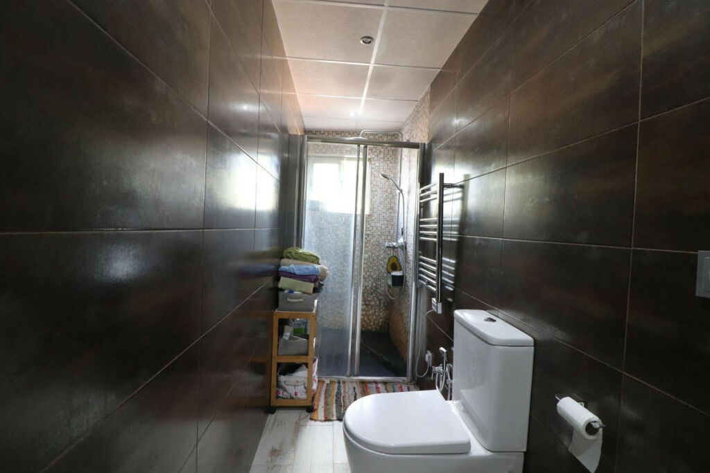Townhouse Marbella Málaga - image 14