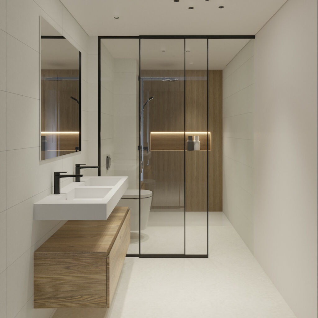 Ground Floor Apartment Torrevieja Alicante - image 14