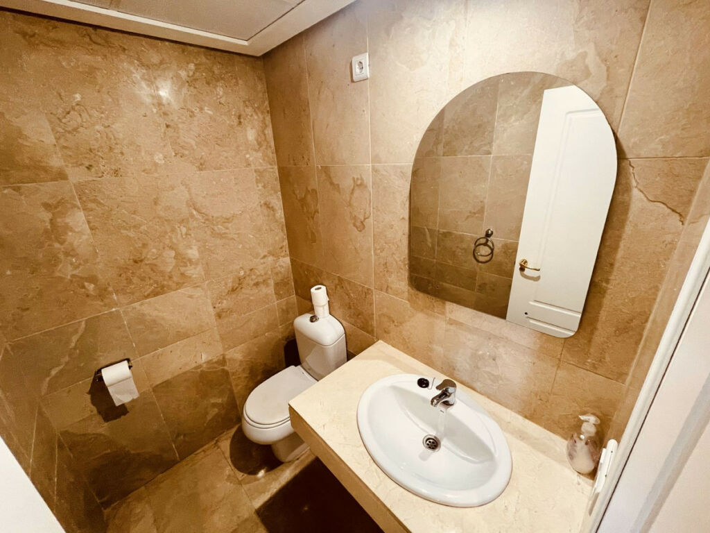 Duplex La Duquesa Málaga - image 14