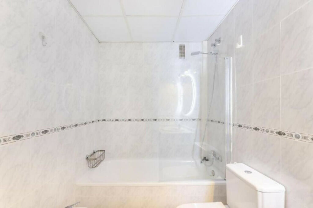 Middle Floor Apartment San Pedro de Alcántara Málaga - image 14