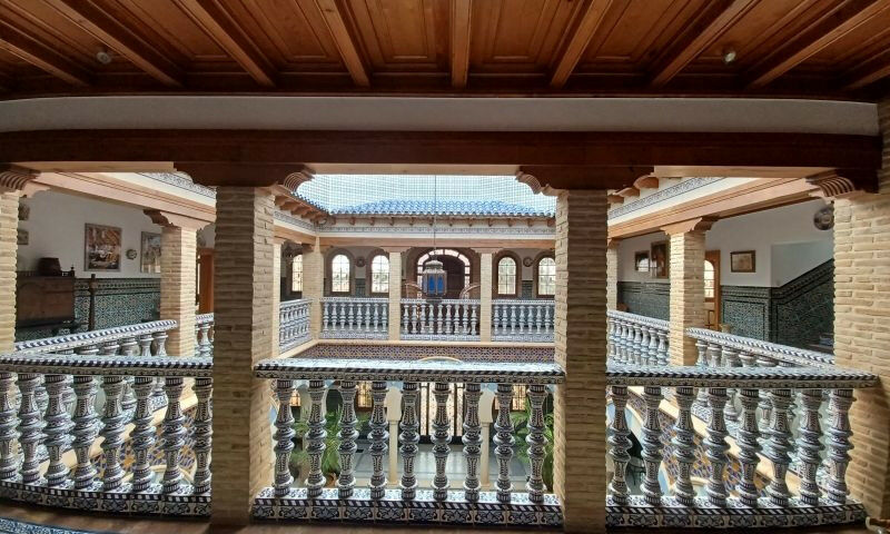 Detached Villa Orihuela Costa Alicante - image 14