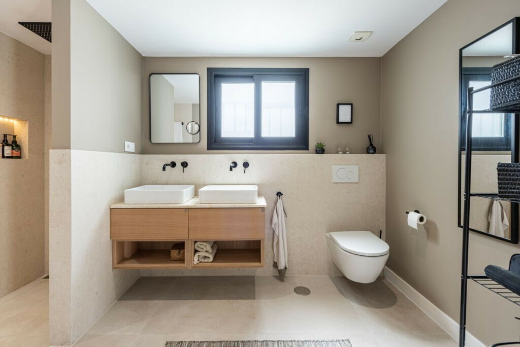 Top Floor Apartment Nueva Andalucía Málaga - image 14