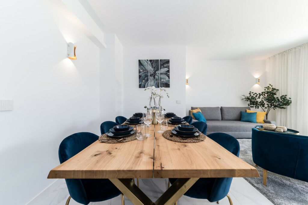 Ground Floor Apartment Punta Prima Alicante - image 8