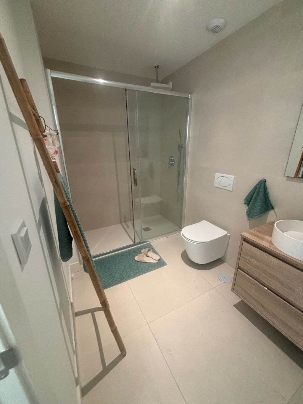 Ground Floor Apartment Fuengirola Málaga - image 14