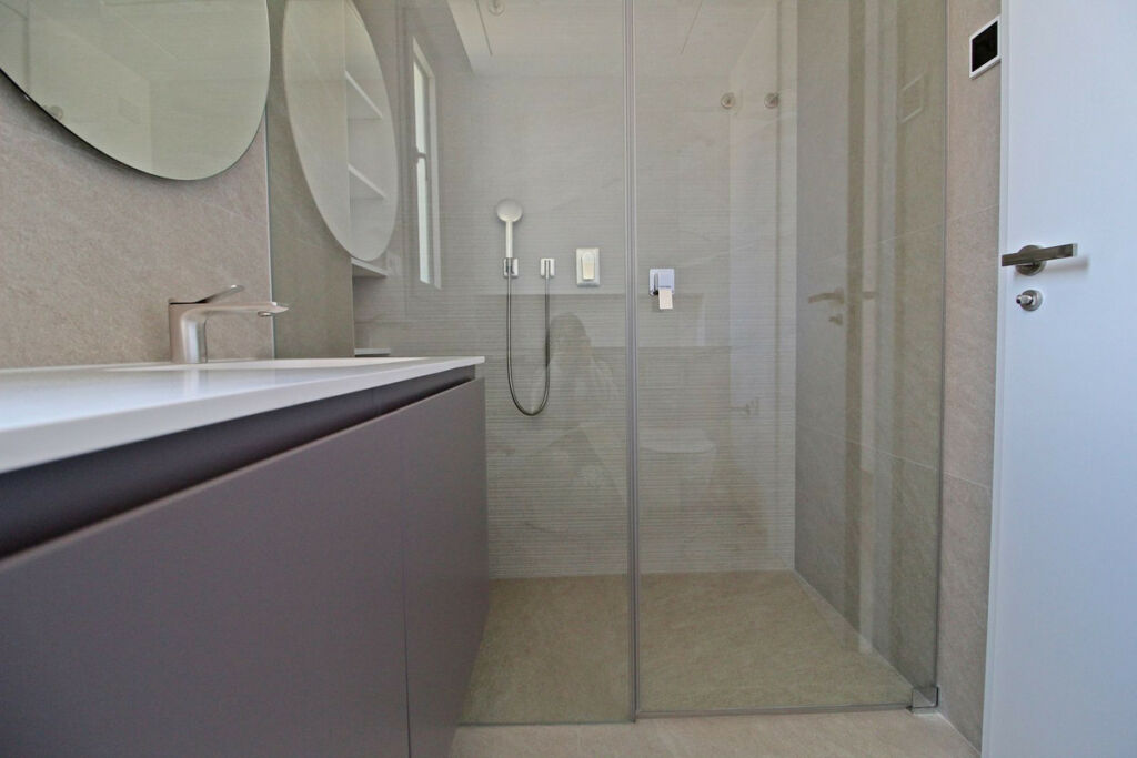 Middle Floor Apartment La Quinta Málaga - image 14
