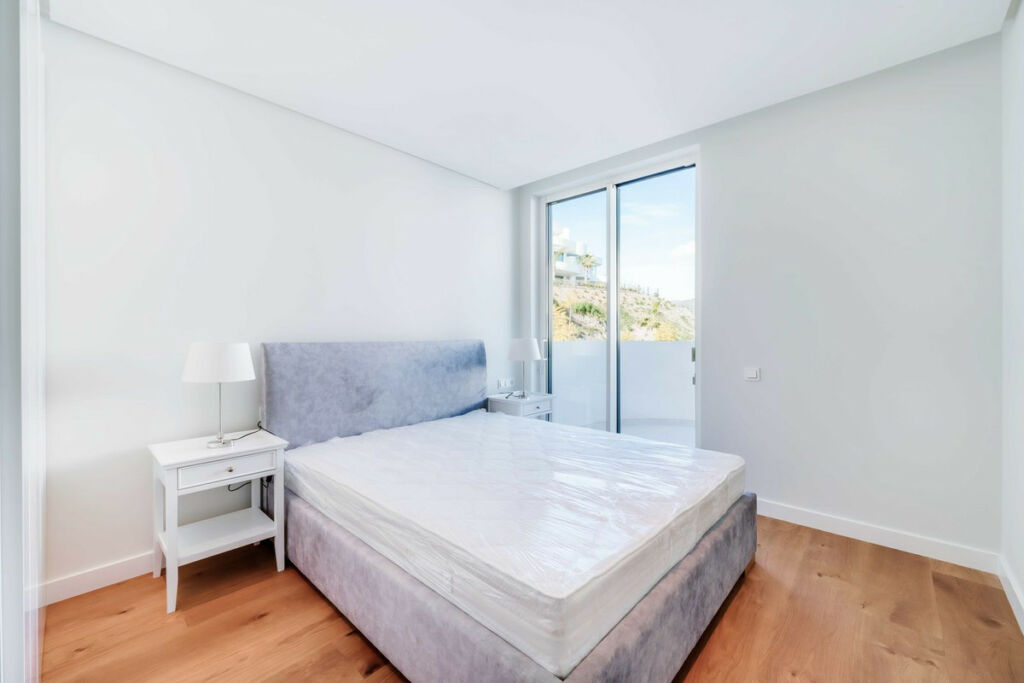 Penthouse Ojén Málaga - image 14