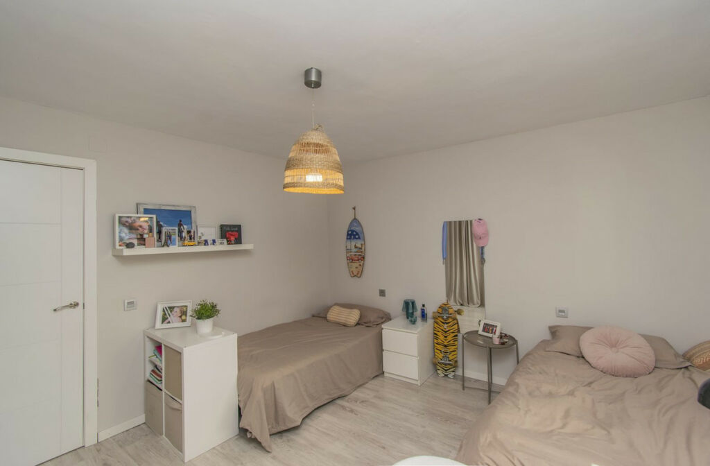 Middle Floor Apartment Marbella Málaga - image 14
