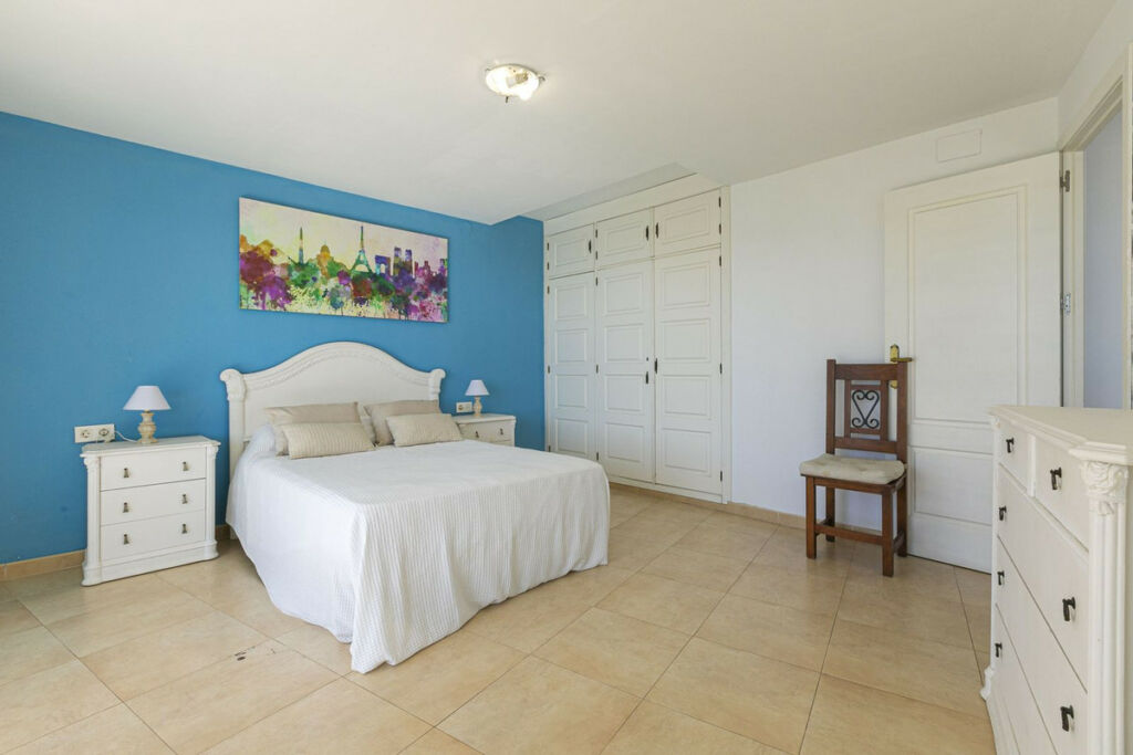 Ground Floor Apartment Calahonda Málaga - image 13