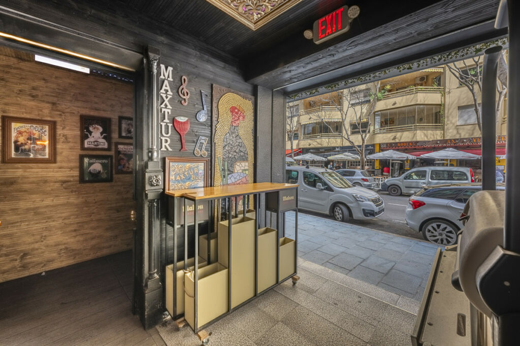 Restaurant Marbella Málaga - image 14