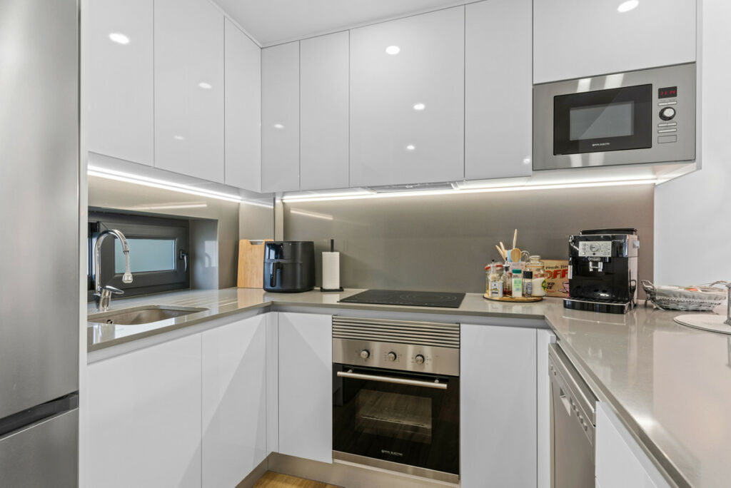 Ground Floor Apartment Villamartin Alicante - image 14