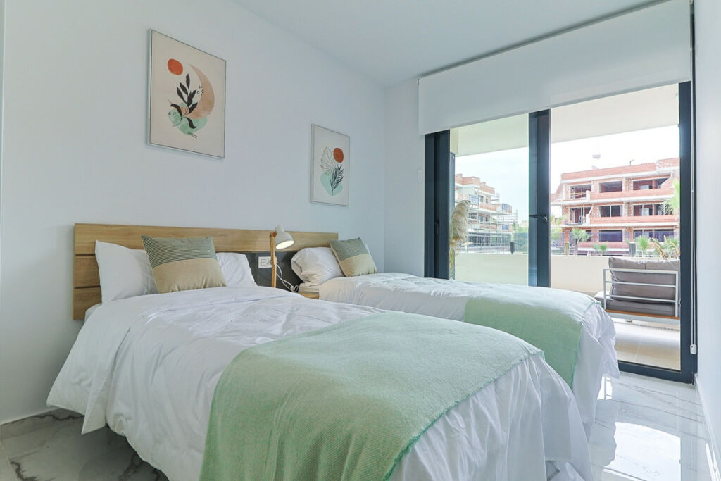 Ground Floor Apartment Los Altos Alicante - image 16