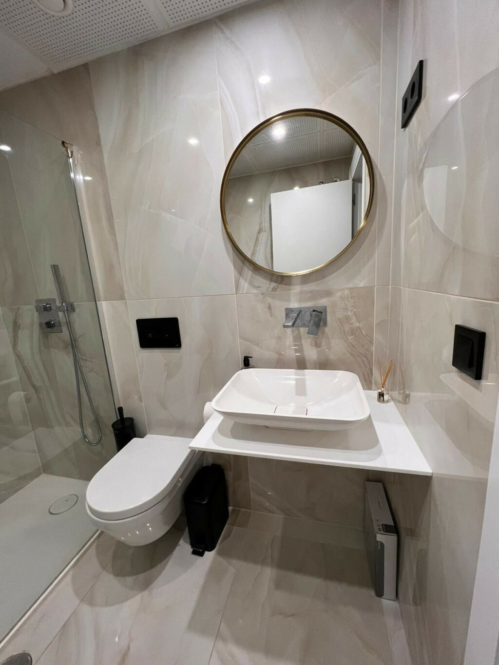 Ground Floor Apartment Benahavís Málaga - image 15