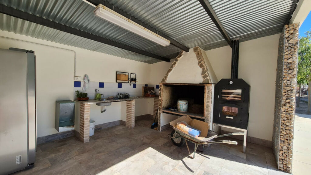 Detached Villa Yecla Murcia - image 15