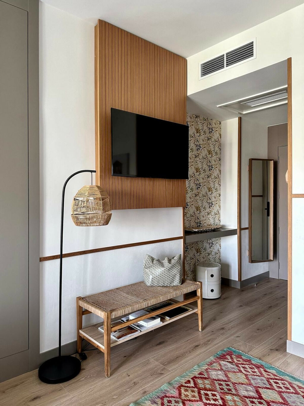 Middle Floor Studio Puerto Banús Málaga - image 22