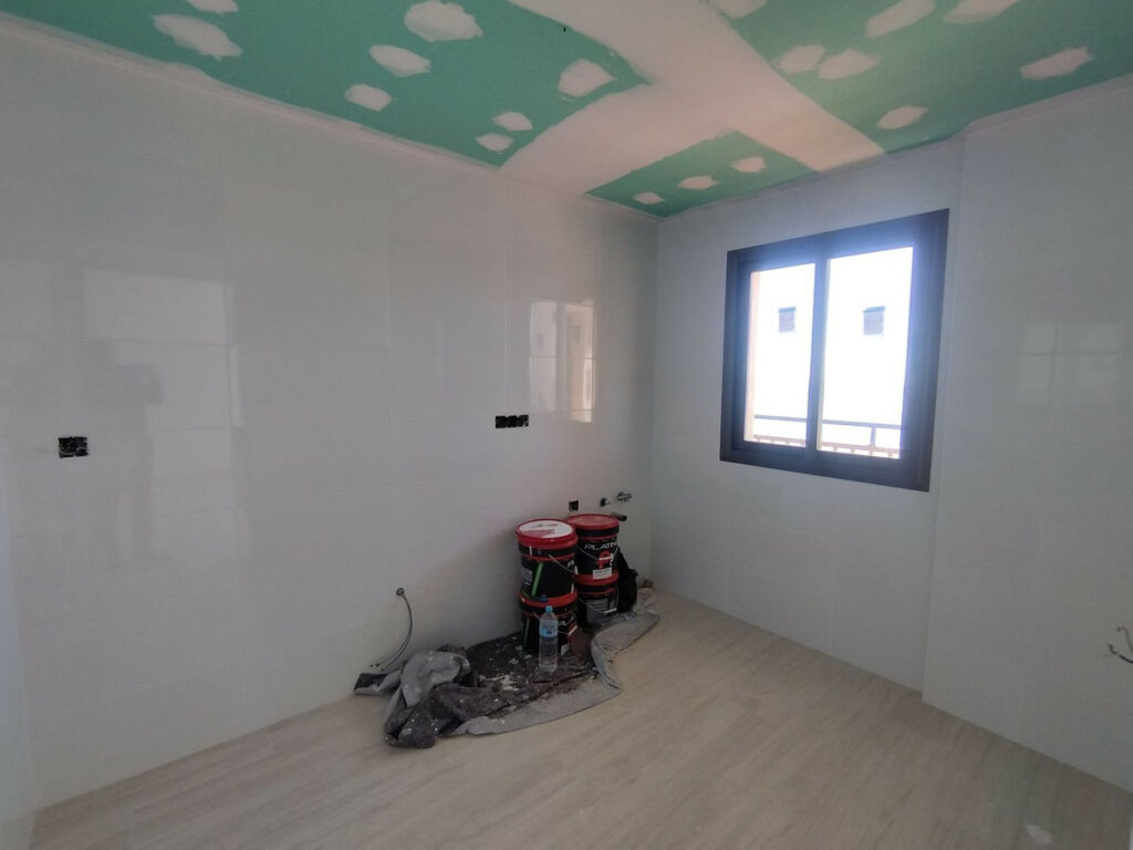 Middle Floor Apartment Fuengirola Málaga - image 15